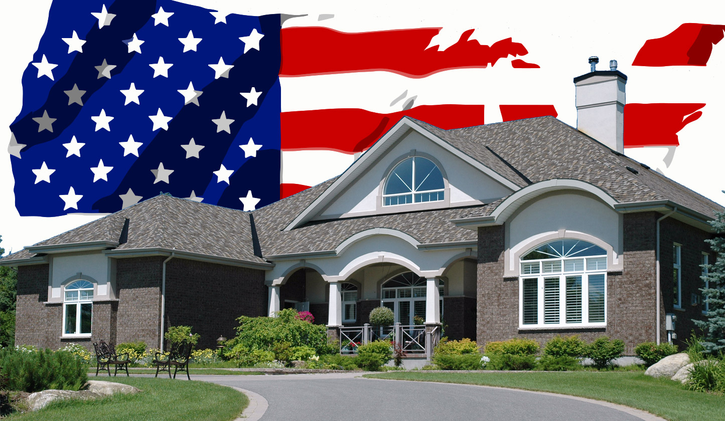 Homeownership and the American dream