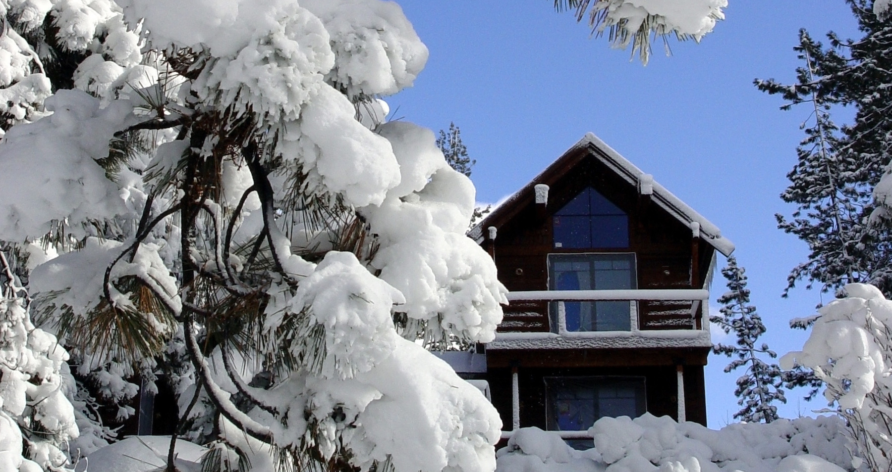 If I were selling my home in winter, here's what I would do